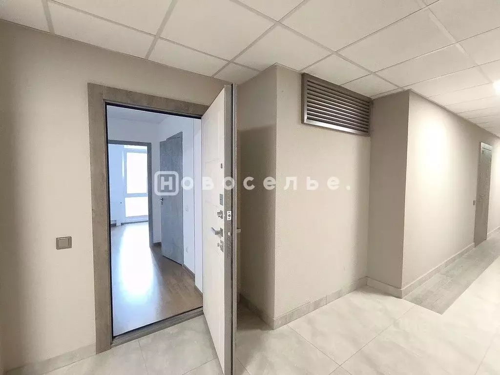 1-к кв. Рязанская область, Рязань ул. Космонавтов, 16 (33.26 м) - Фото 1