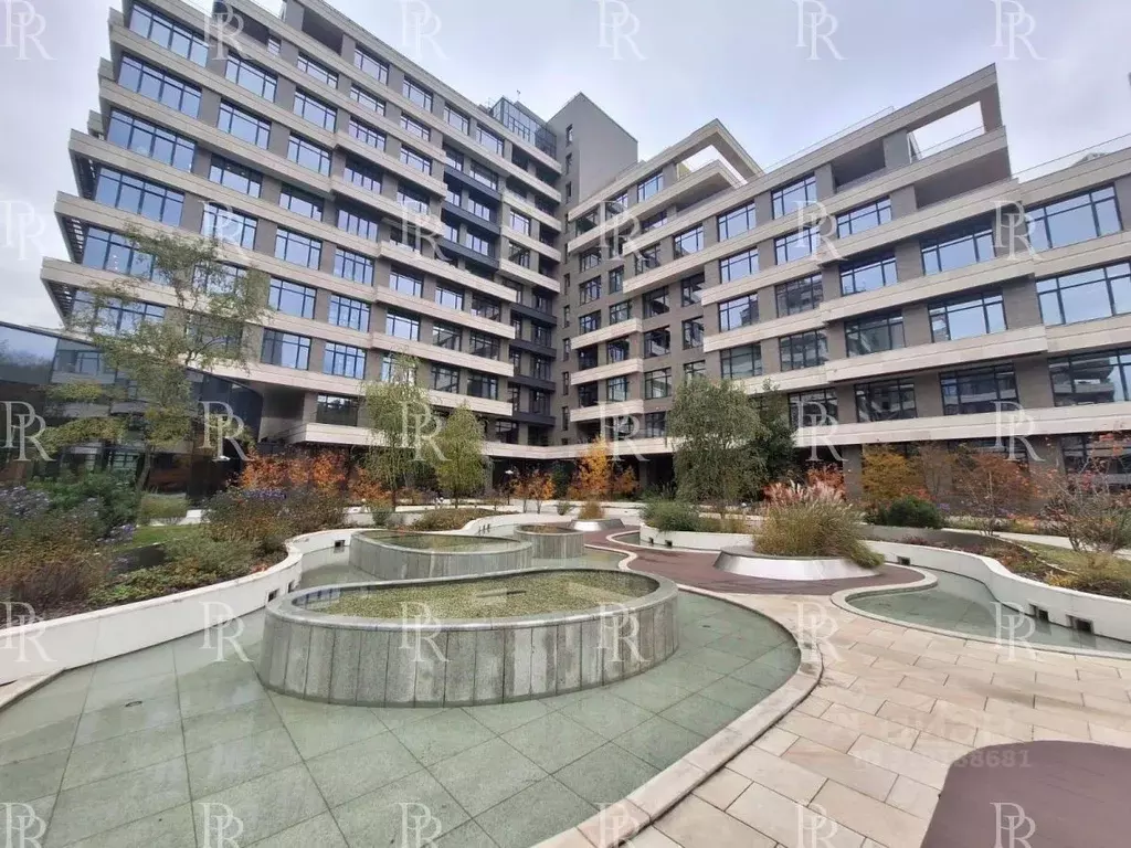 5-к кв. Москва ул. Сергея Бондарчука, 6 (213.0 м) - Фото 0