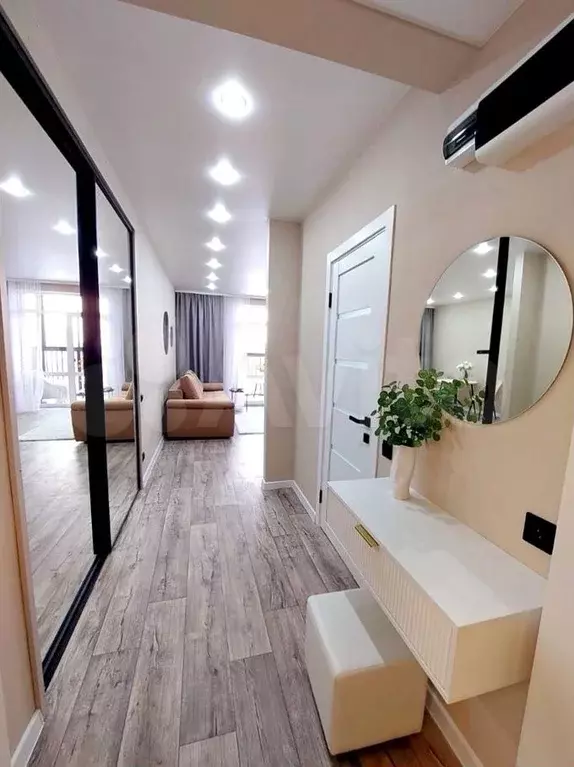 Квартира-студия, 26 м, 11/18 эт. - Фото 1