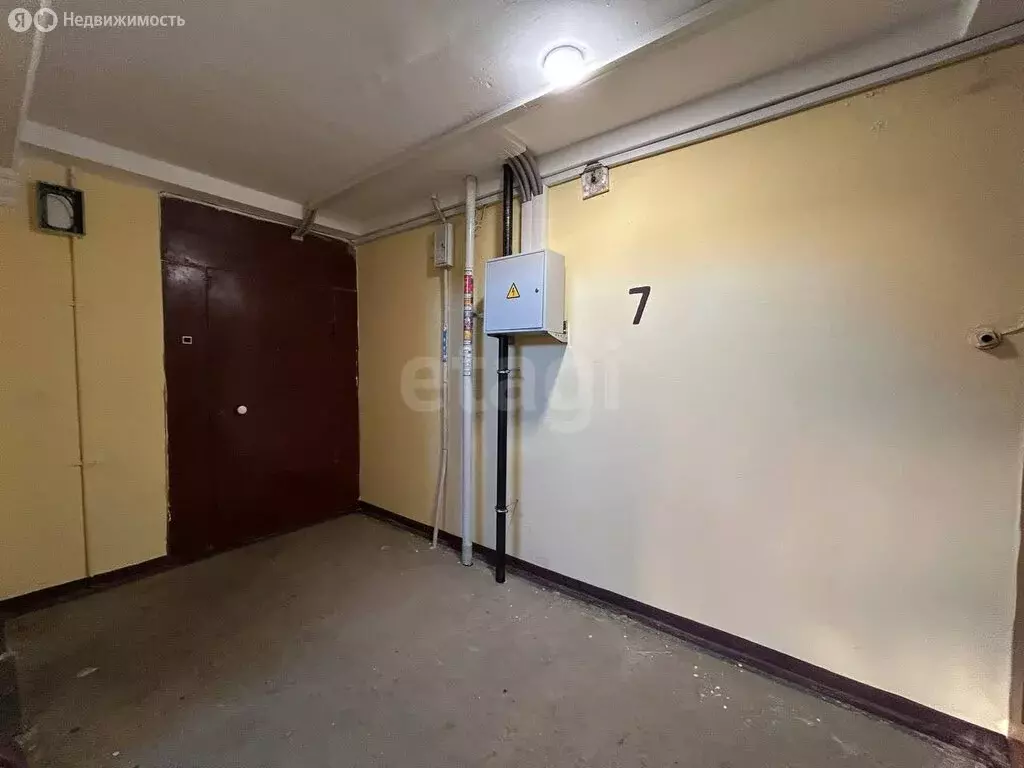 2-комнатная квартира: Пермь, Холмогорская улица, 2А (43.9 м) - Фото 2