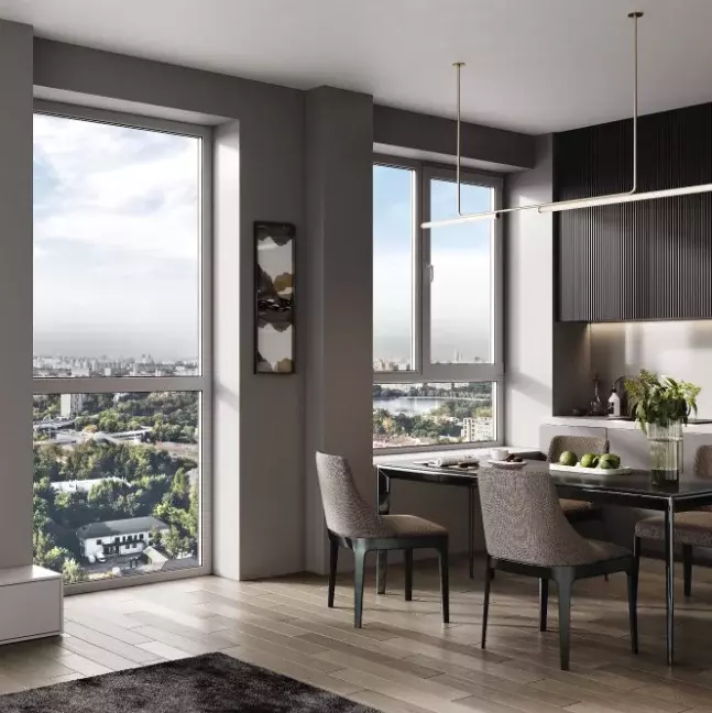Продаётся квартира-студия, 23.4 м - Фото 0