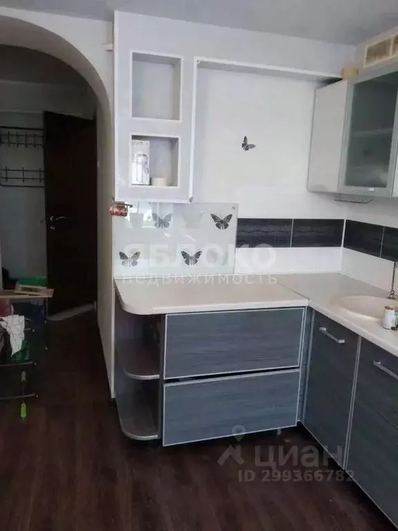 2-к кв. Пермский край, Березники ул. Мира, 74 (50.0 м) - Фото 1