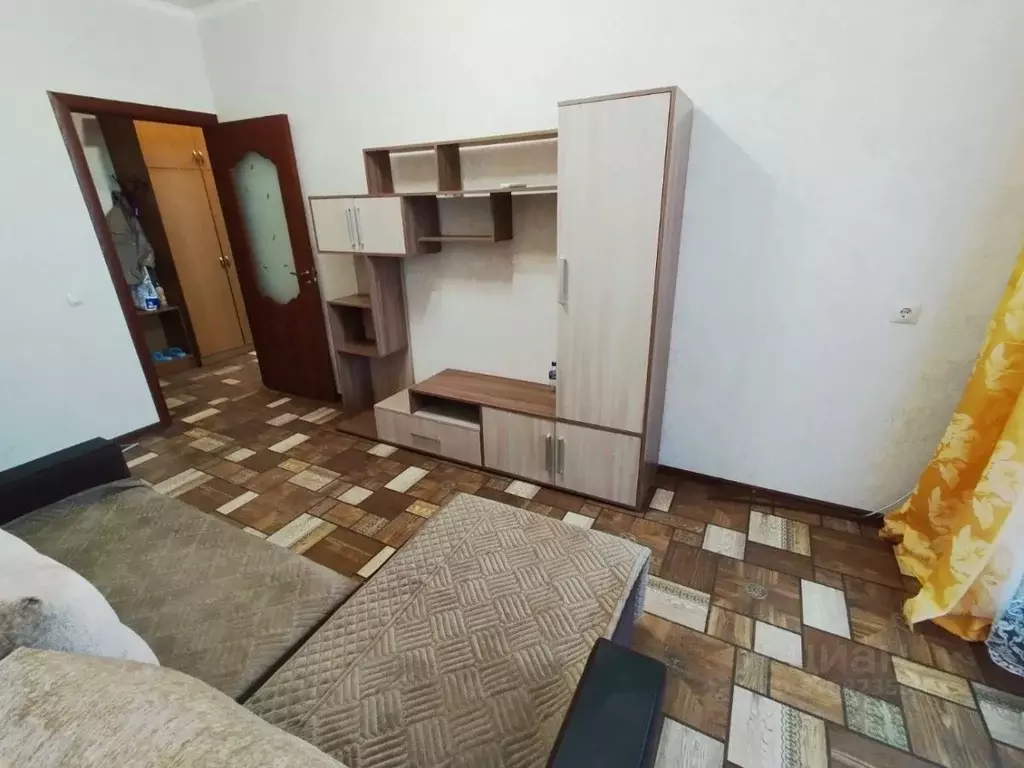 2-к кв. Ульяновская область, Ульяновск ул. Генерала Кашубы, 3 (45.0 м) - Фото 0