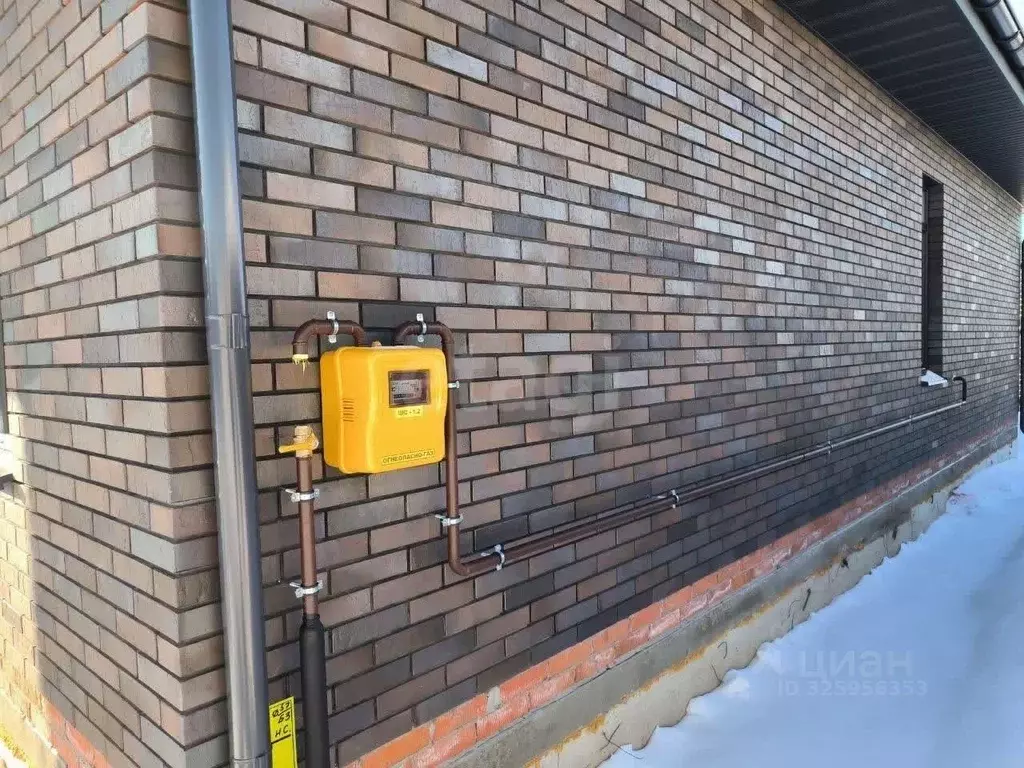 Дом в Калужская область, Калуга ул. Александра Унтилова, 12 (136 м) - Фото 0