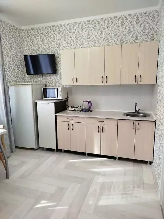 Студия Красноярский край, Красноярск ул. Академика Киренского, 24 ... - Фото 1