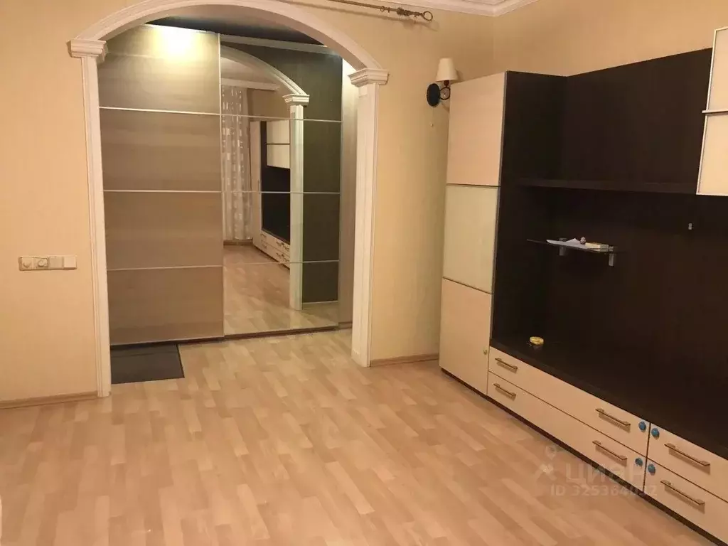 2-к кв. Москва ул. Академика Челомея, 10 (55.0 м) - Фото 2