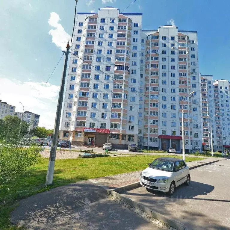 Квартира, 1 комната, 44.6 м - Фото 0