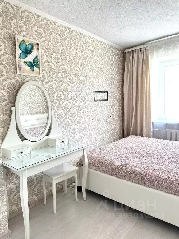 2-к кв. Калининградская область, Калининград Ленинский просп., 93 ... - Фото 1