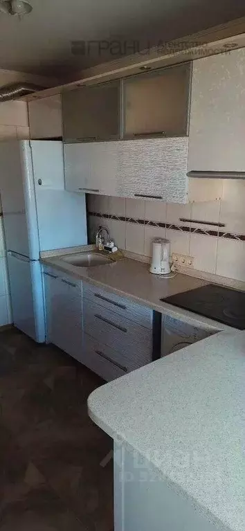 2-к кв. Севастополь ул. Степаняна, 3 (60.0 м) - Фото 1