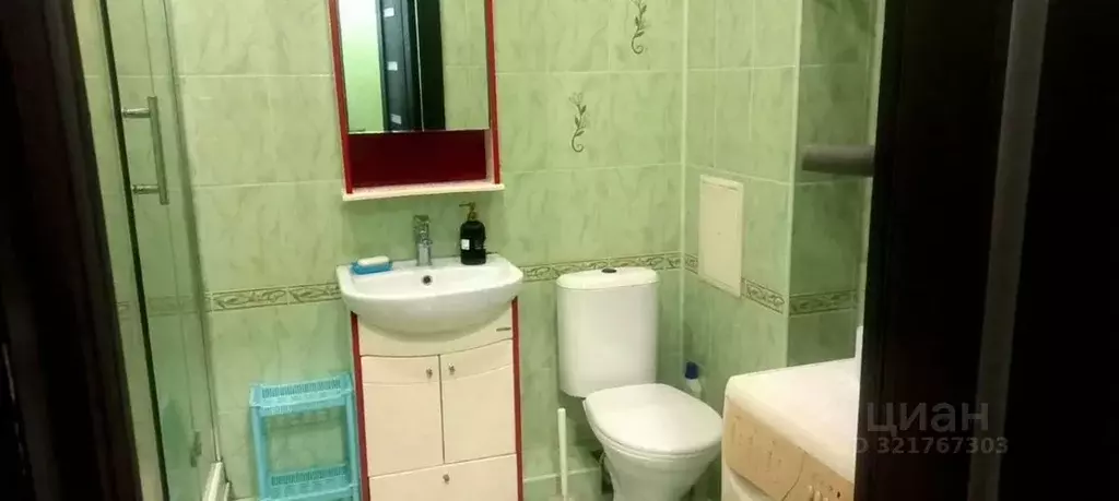 1-к кв. Красноярский край, Красноярск ул. Лесников, 23 (41.0 м) - Фото 1