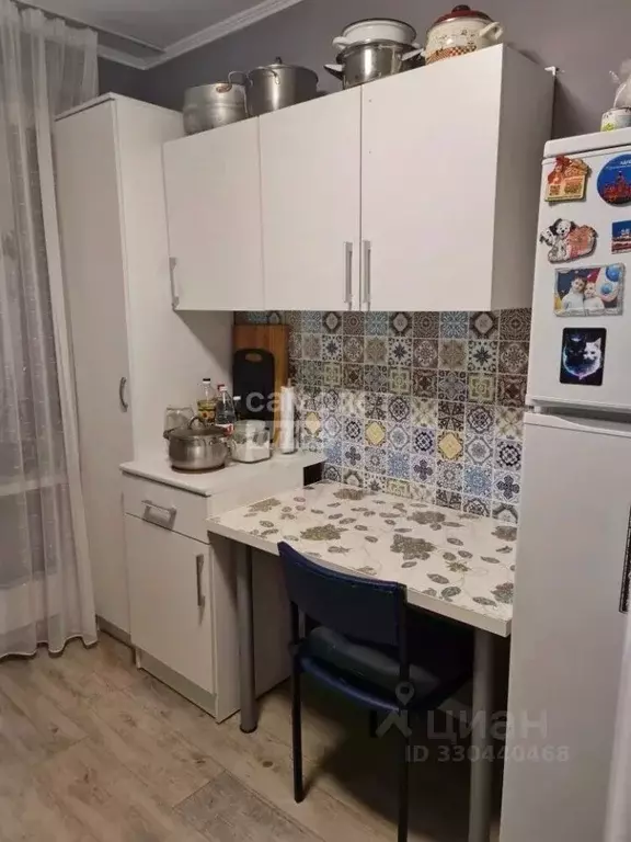 Комната Москва Большой Купавенский проезд, 2 (22.7 м) - Фото 2