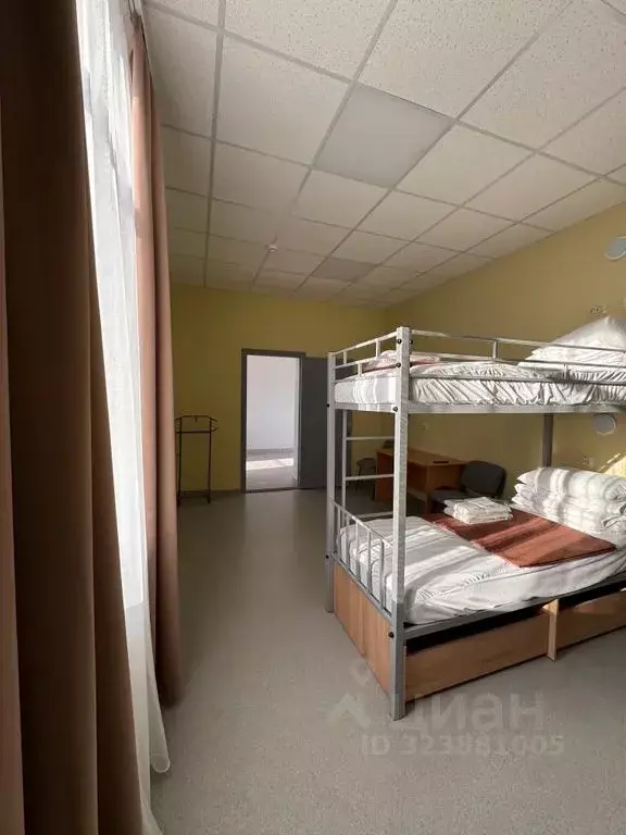 Комната Удмуртия, Сарапул Северный жилрайон, пер. Султыевский, 1 - Фото 2