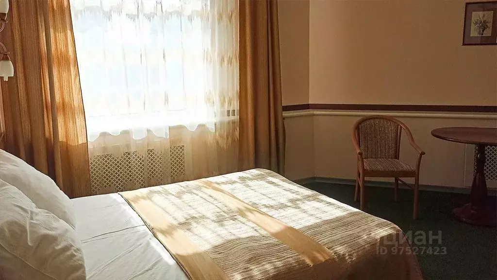 Комната Самарская область, Самара Комсомольская пл., 1 (22.0 м) - Фото 1