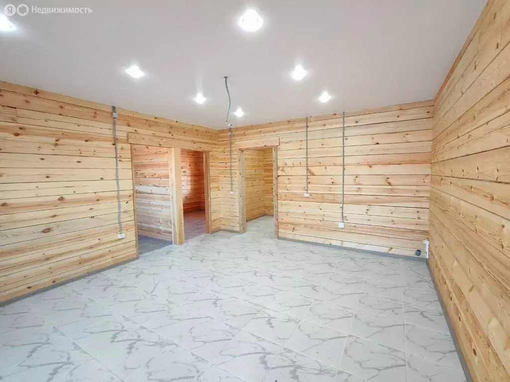 Дом в Урик, Заречная улица (140 м) - Фото 2