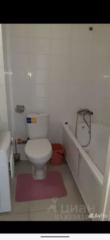 1-к кв. Московская область, Ленинский городской округ, Дрожжино пгт  ... - Фото 2