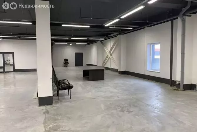 Производственное помещение (437 м) - Фото 1