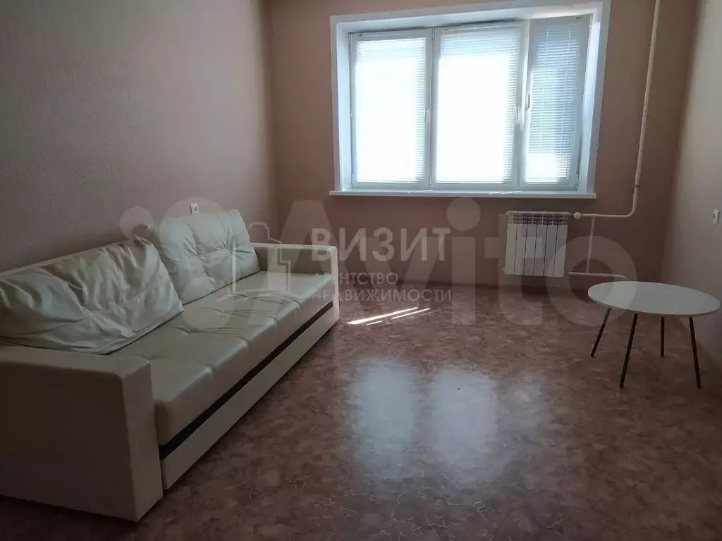 1-к. квартира, 40 м, 5/10 эт. - Фото 0