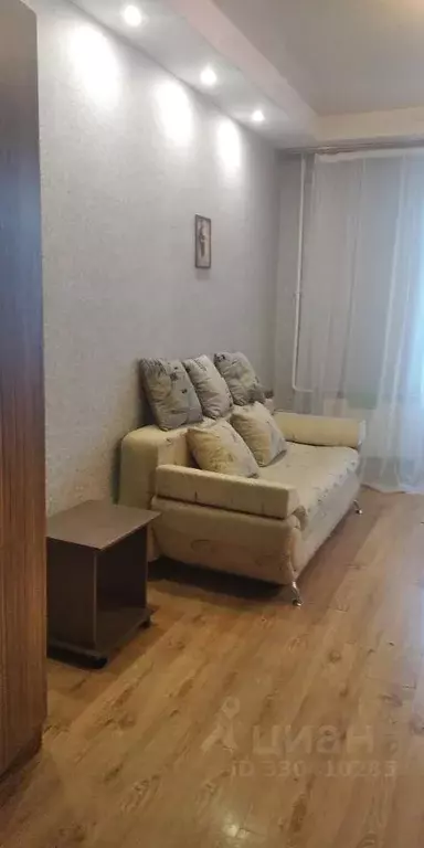 Комната Новосибирская область, Новосибирск ул. Никитина, 3 (20.0 м) - Фото 1