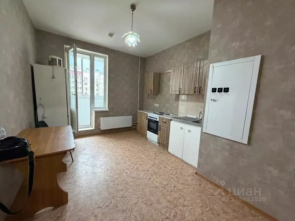 2-к кв. Ростовская область, Ростов-на-Дону просп. Маршала Жукова, 36/5 ... - Фото 2