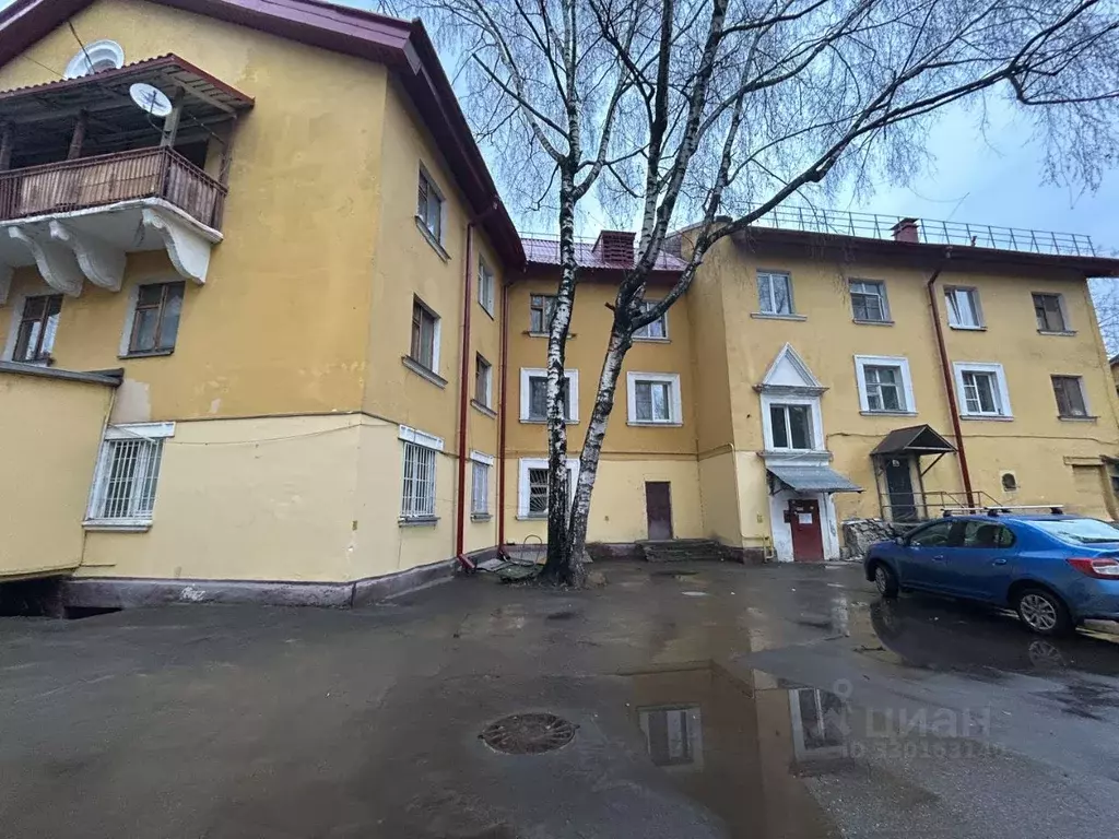 Комната Московская область, Люберцы Октябрьский просп., 375к6 (14.0 м) - Фото 1