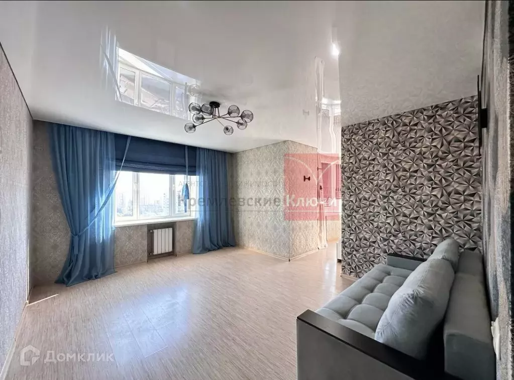 Продаётся 2-к квартира, 60 м - Фото 0