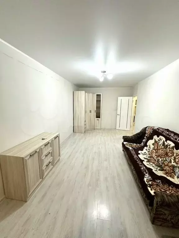 1-к. квартира, 33 м, 6/6 эт. - Фото 0