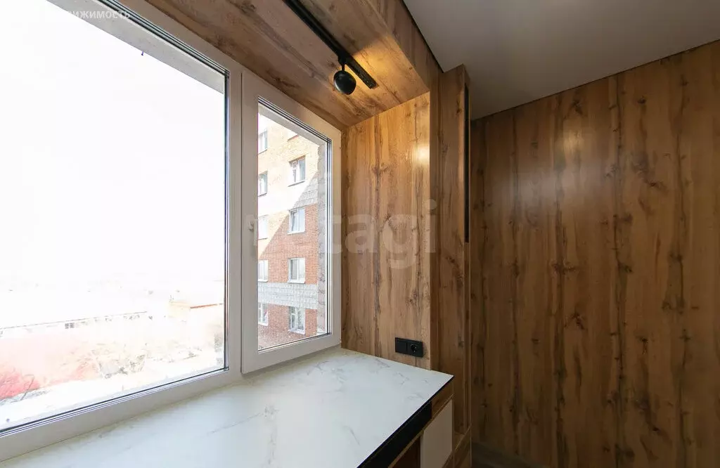 1к в -комнатной квартире (9 м) - Фото 2