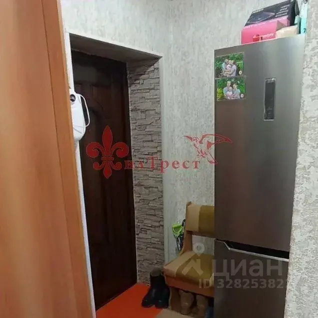 1-к кв. Белгородская область, Яковлевский муниципальный округ, с. ... - Фото 1