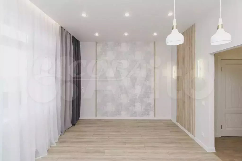 Квартира-студия, 29,2 м, 5/17 эт. - Фото 1