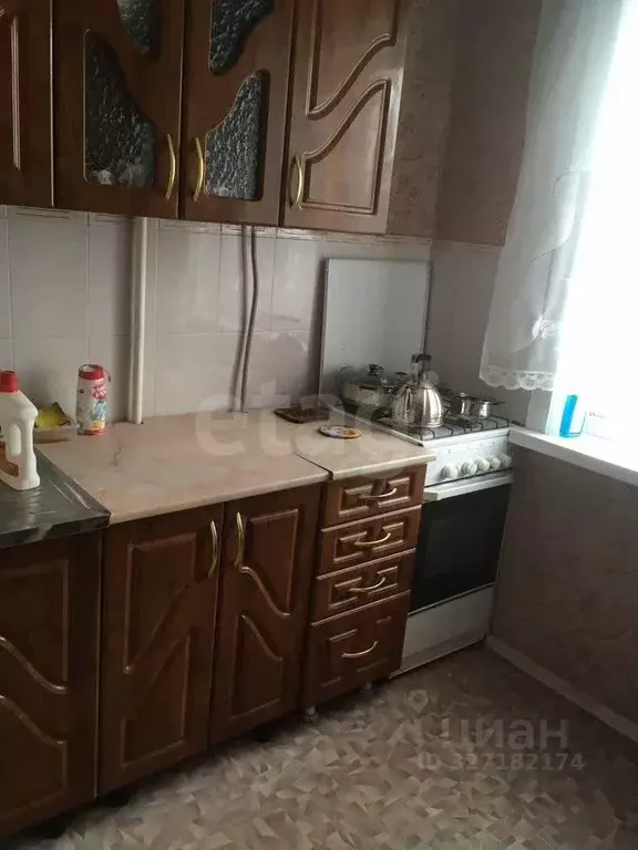 3-к кв. Алтайский край, Бийск ул. Ильи Мухачева, 145 (62.3 м) - Фото 1