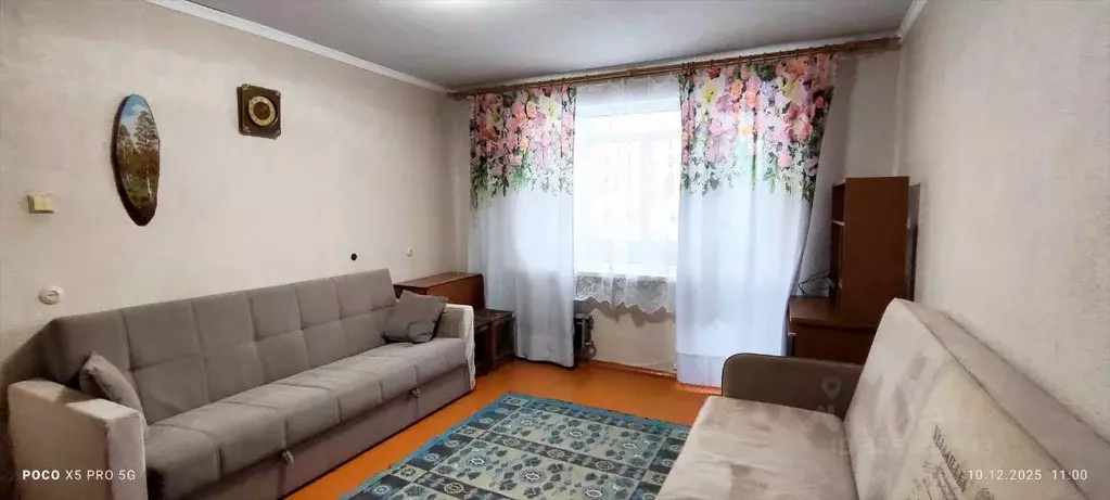 2-к кв. Свердловская область, Екатеринбург ул. Ломоносова, 87 (44.0 м) - Фото 1