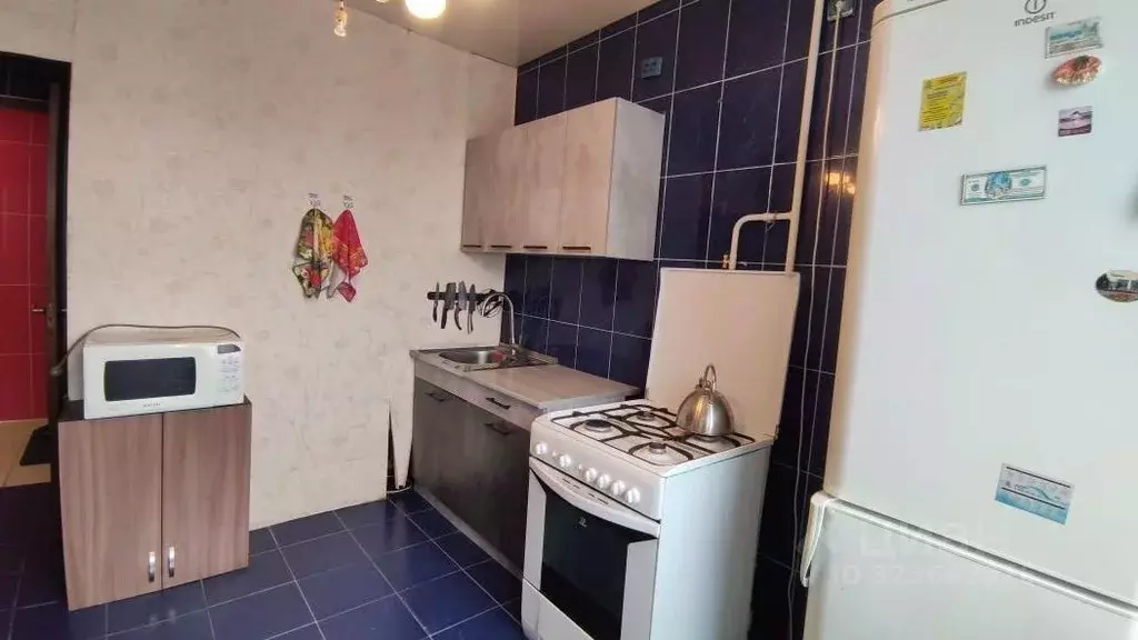 2-к кв. Омская область, Омск ул. Рокоссовского, 6 (52.0 м) - Фото 2