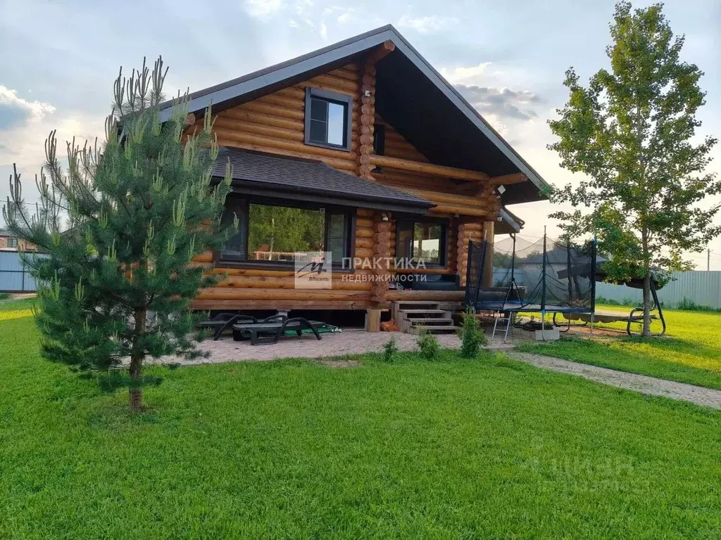 Дом в Московская область, Богородский городской округ, д. Гаврилово ... - Фото 1