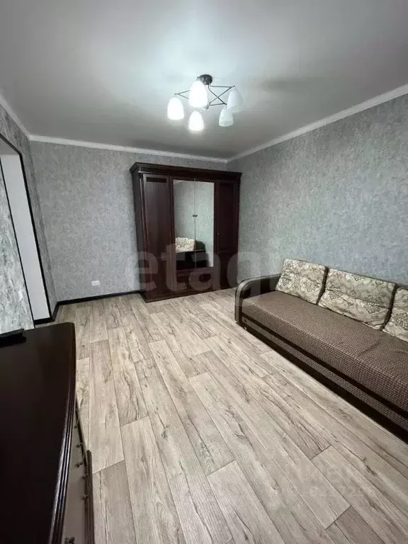 1-к кв. Карачаево-Черкесия, Черкесск ул. Космонавтов, 42 (48.0 м) - Фото 0