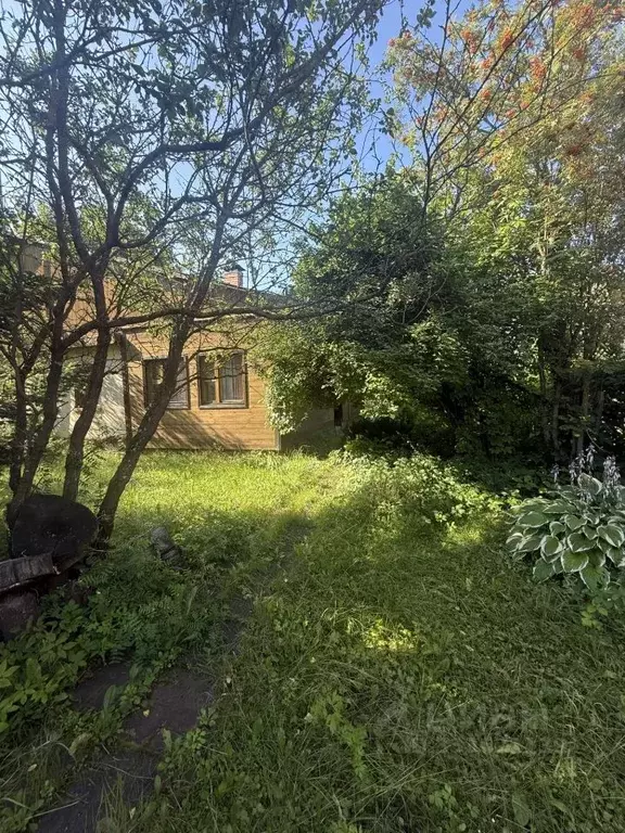Участок в Московская область, Одинцовский городской округ, с. ... - Фото 2