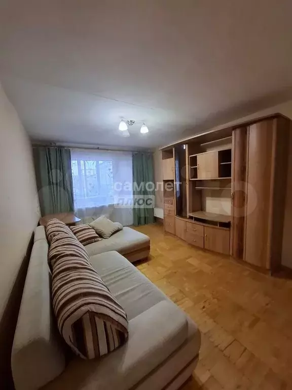 2-к. квартира, 48 м, 4/12 эт. - Фото 0