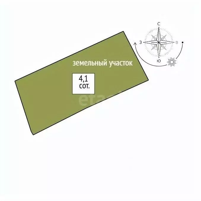 Дом в Свердловская область, Нижний Тагил Ключевская ул., 17 (43 м) - Фото 2