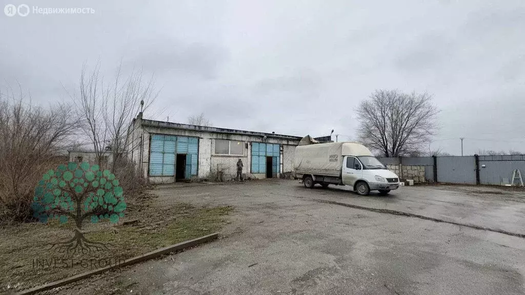 Помещение свободного назначения (38.6 м) - Фото 2