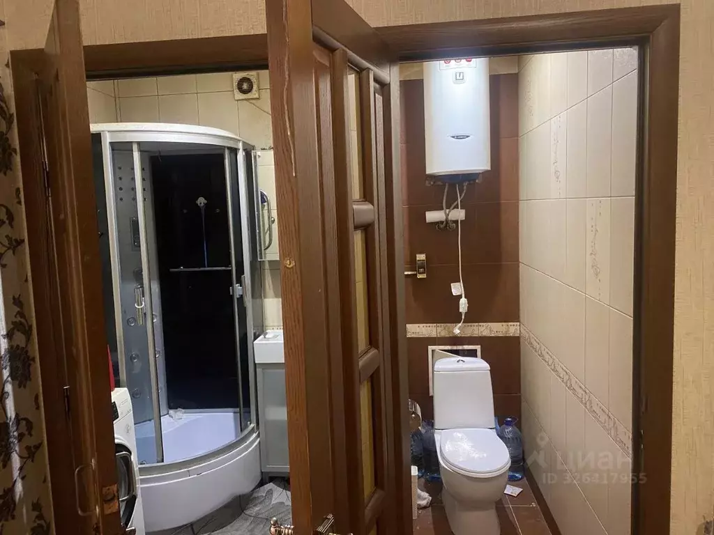 3-к кв. Алтайский край, Павловский район, с. Павловск ул. Малахова, ... - Фото 2