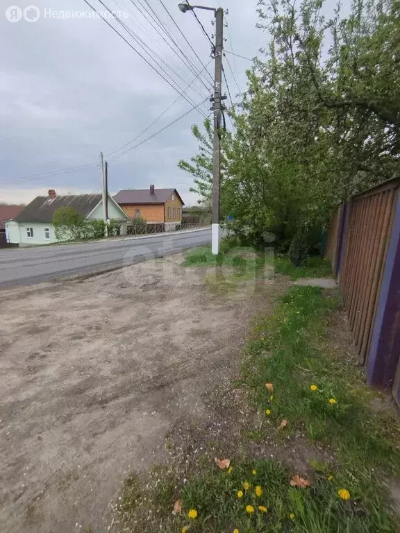 Дом в Почеп, Красноармейская улица (113 м) - Фото 0