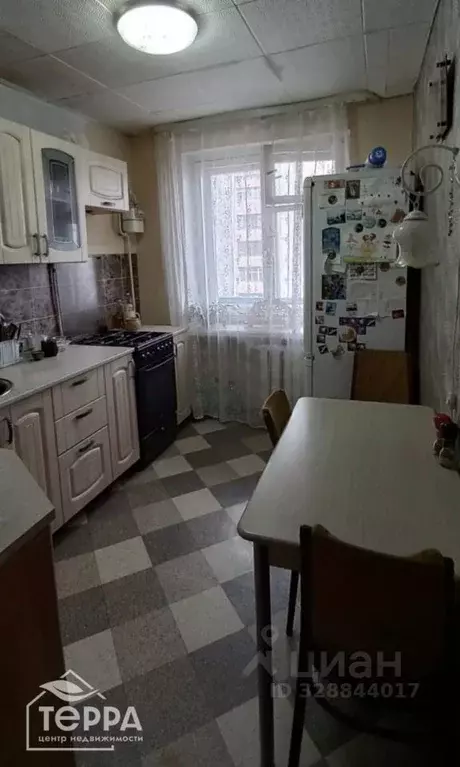 4-к кв. Крым, Евпатория просп. Победы, 39 (77.0 м) - Фото 2