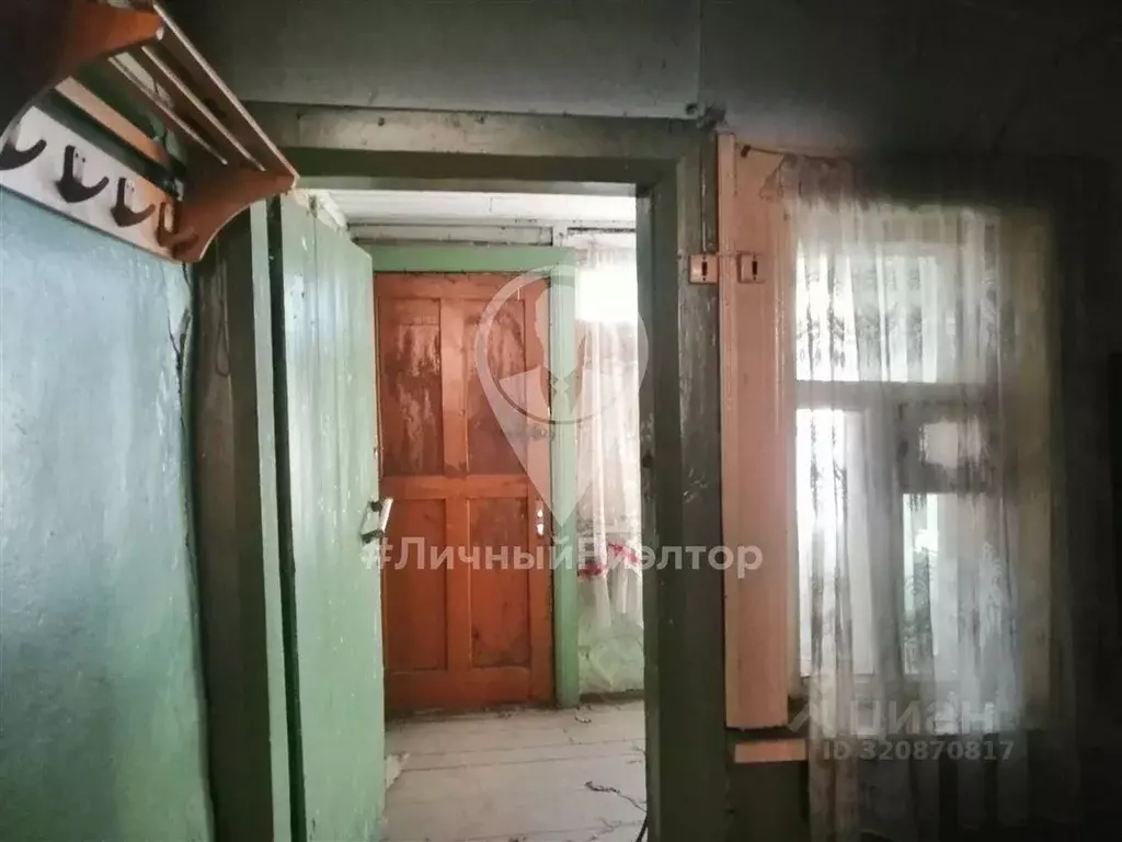 1-к кв. Рязанская область, Михайлов Больничная ул., 23 (15.0 м) - Фото 0