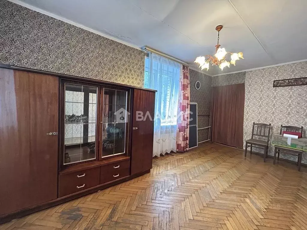 1-к кв. Московская область, Раменское ул. Коминтерна, 17 (32.0 м) - Фото 2