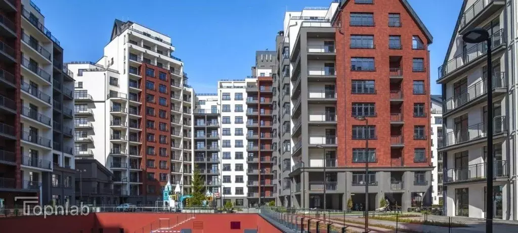 1-к кв. Калининградская область, Калининград ул. Молодой Гвардии, 34 ... - Фото 1