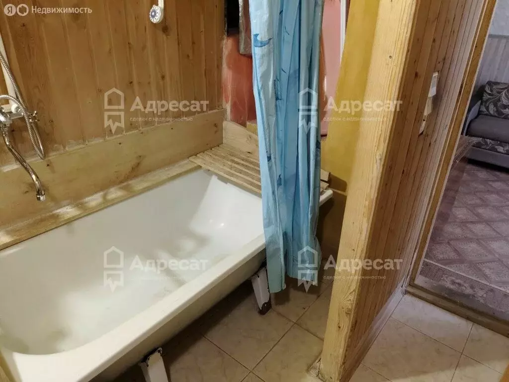 Дом в Городищенский район, Ерзовское городское поселение, рабочий ... - Фото 2