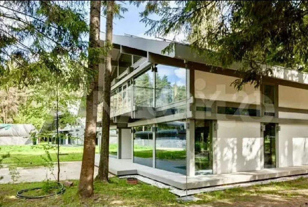 Продается дом в пгт Нахабино - Фото 2