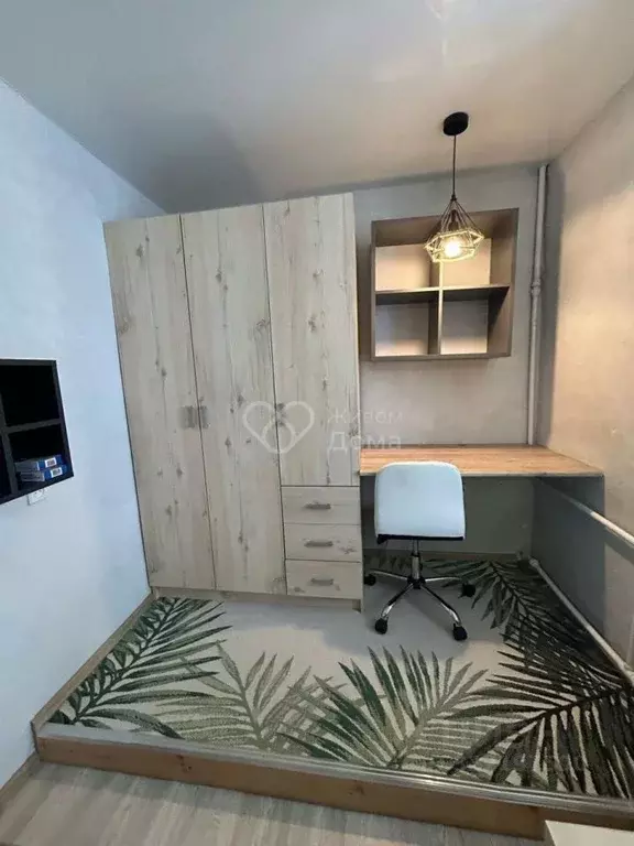 Студия Волгоградская область, Волгоград ул. Богданова, 25к2 (24.0 м) - Фото 2