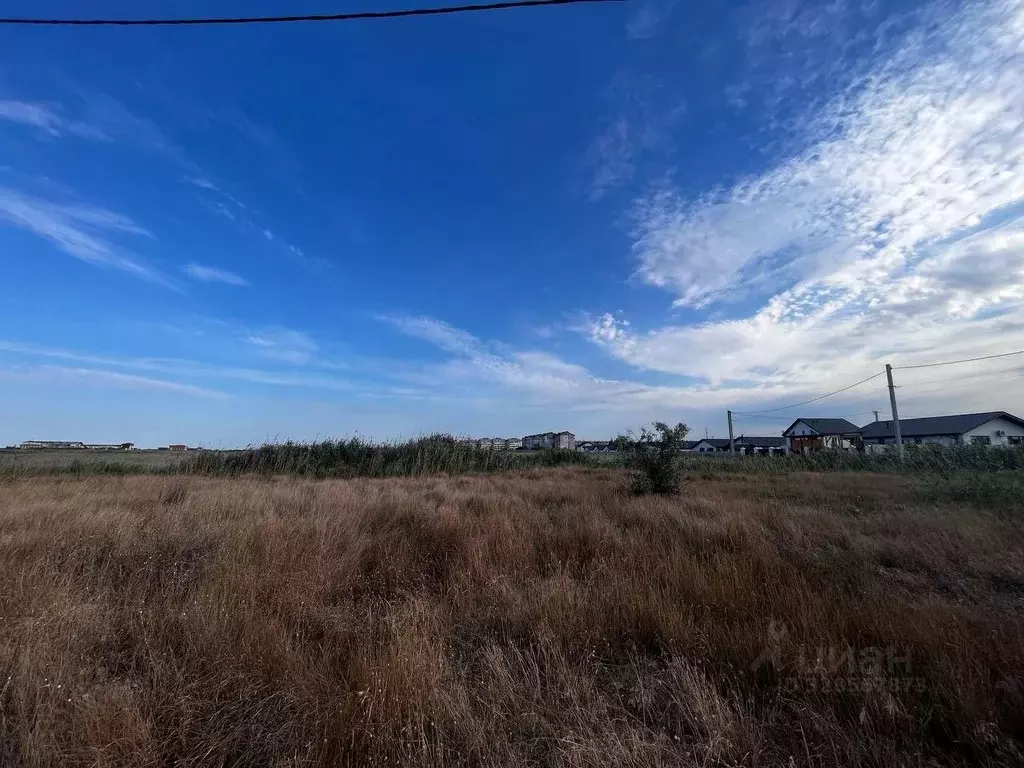 Участок в Крым, Феодосия пер. Семиренко, 19 (10.0 сот.) - Фото 1