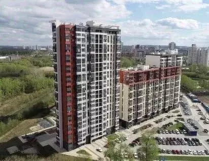 Студия Свердловская область, Екатеринбург ул. Машинная, 31Е (27.9 м) - Фото 2