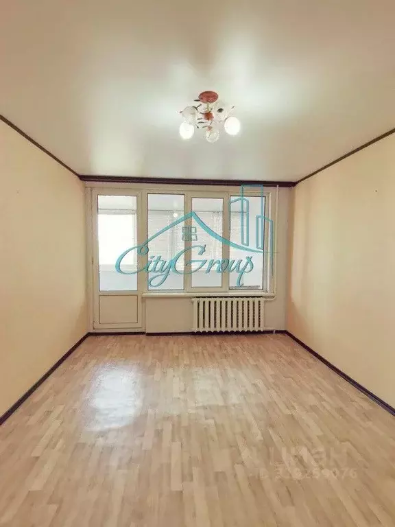 3-к кв. Оренбургская область, Оренбург ул. Чкалова, 31 (60.0 м) - Фото 0